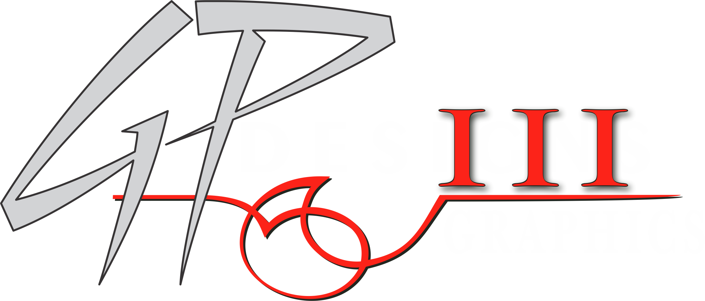 GP Designs III Graphics, LLC